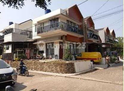 RUMAH DI JUAL MURAH KBJ