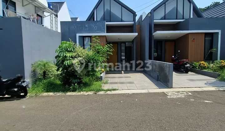 Acr Tangsel - Rumah Murah Strategi Bojongsari Depok