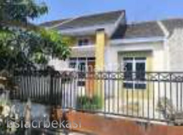 Perumahan Grand Permata City Blok E7 No. 06, Desa Karang Setia