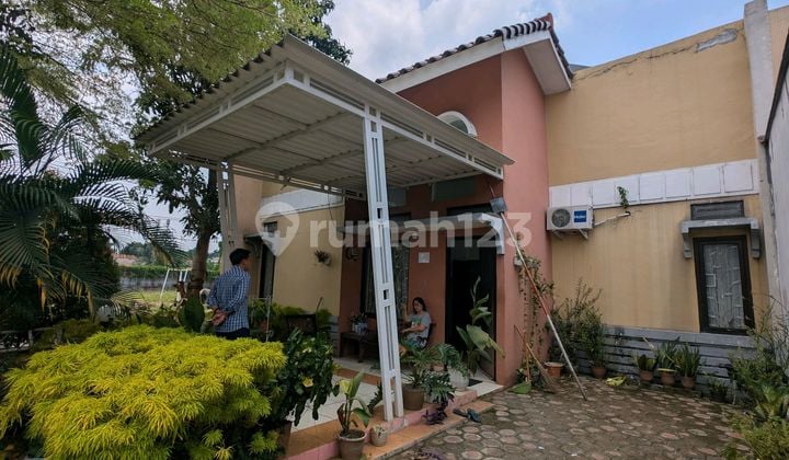 Rumah Murah di Cluster Casablanca D'marco Residence, D'marco Residence Cluster Casablanca, Jl. Raya Bogor, Cilodong, Cilodong, Kota Depok, Jawa Barat, Indonesia, 16414, Depok I