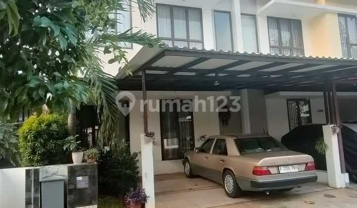 Dekat Akses Tol, Rumah, 3 Lantai, Dekat Tempat Ibadah, bisa Over Kredit, Hub Egon 0878xxxxxxxx