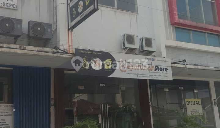 ACR Banten.. Wujudkan Ruko Impianmu untuk investasi atau Nambah Cuan....