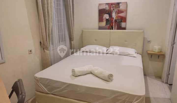 JUAL CEPAT HARGA NEGO - BINTARO SEKTOR 2