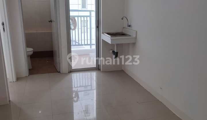 Bassura City Tower Heliconia Low Floor