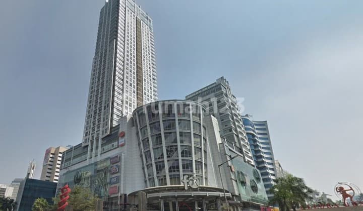 APARTMENT FX SUDIRMAN