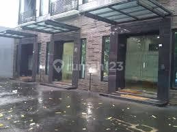 PERKANTORAN JL.HALIMUN RAYA - SETIABUDI JAKSEL