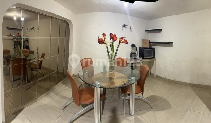 RUMAH WARU - TOMANG NEGO TIPIS