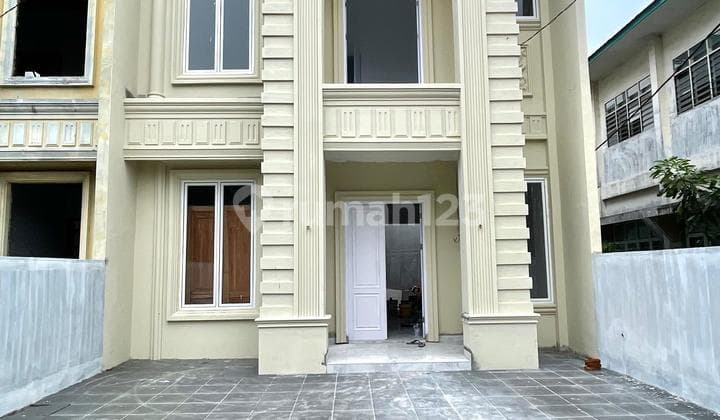 Rumah Mewah Murah Johor