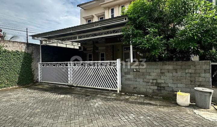 Luxury Fully Furnished House In Sunggal