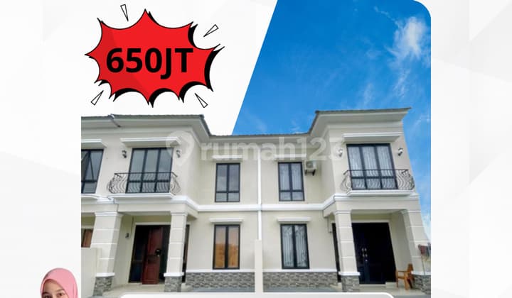 Siap Huni! Ready Unit! di Johor