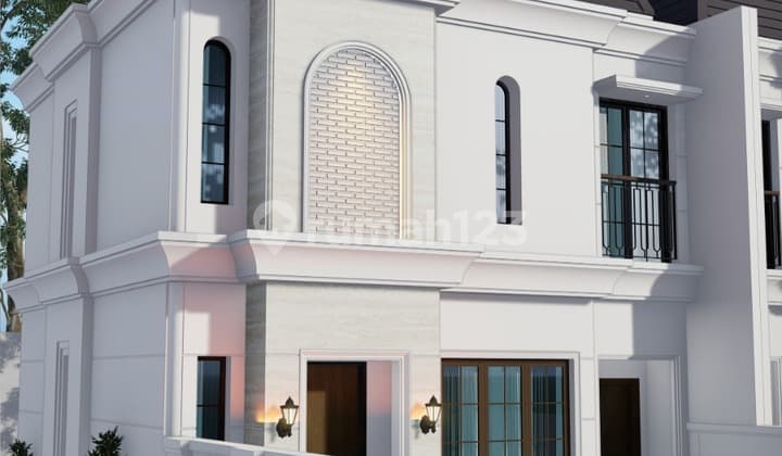 Rumsh Mewah Murah Johor