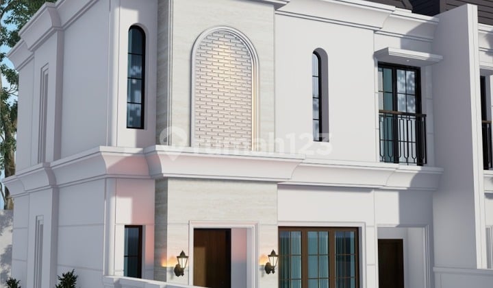 Rumsh Mewah Murah Johor