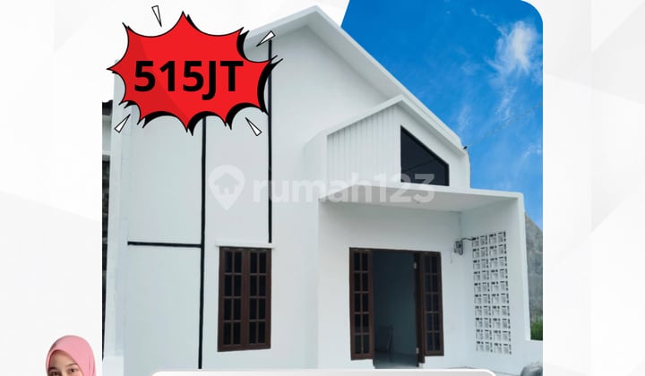 Asri Residence in Medan Johor