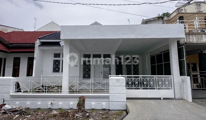 Affordable Luxury House in the Cheapest Tasbih Complex