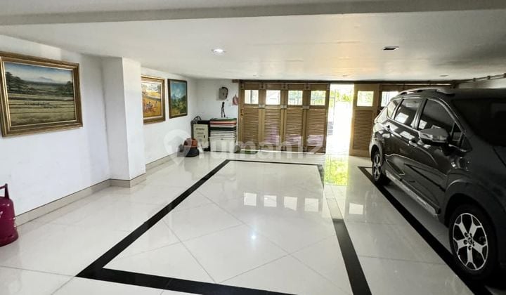 Di Jual Rumah Exclusive di Pantai Indah Kapuk