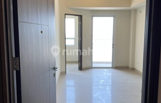 Di Jual Apartemen 1Br dengan Harga Terjangkau di Mustika Golf Residences Cikarang Utara