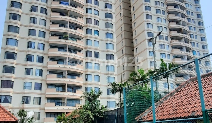 Disewakan Apartemen Pesona Bahari ( Sea View )