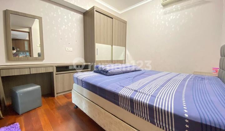 Sewa 2Br+ di Royal Mediterania Garden Residence Tanjung Duren Lokasi Strategis Dekat Mall, Kantor, Universitas