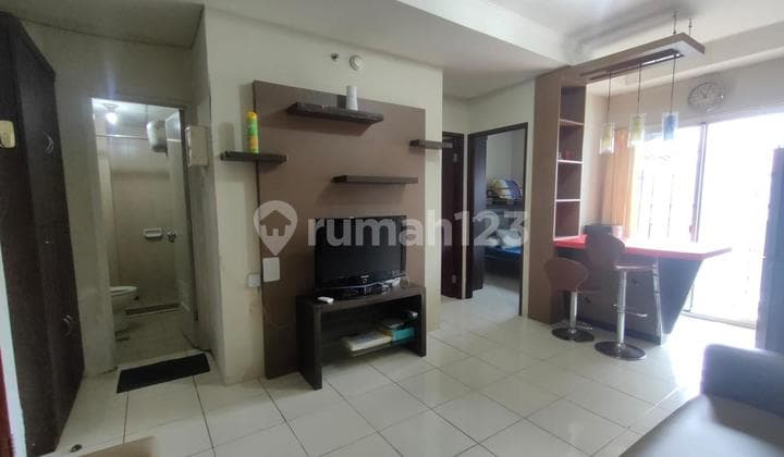 Sewa 2Br Mediterania Garden 2 Tanjung Duren Dekat Mall, Kantor , Universitas, Lokasi Strategis