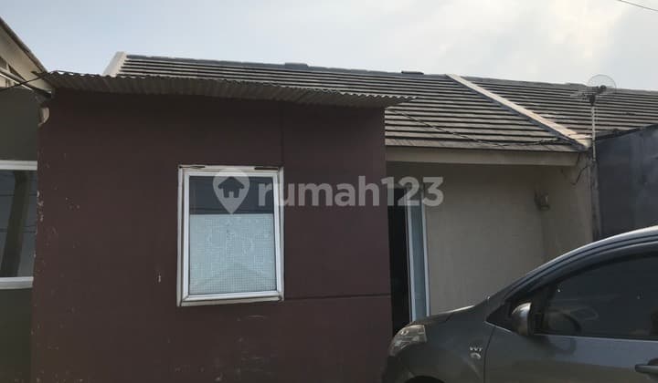 Rumah Cinunuk Dkt Sd,Smp,Sma,Univ,Spmrkt