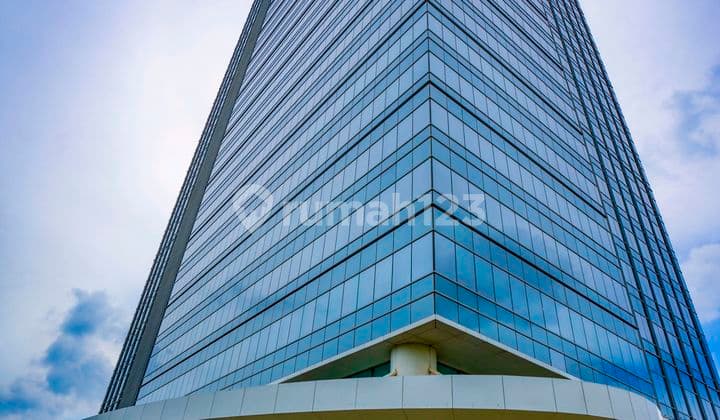 Alam Sutera Office Space The Prominence Tower Low Zone Luas 359M