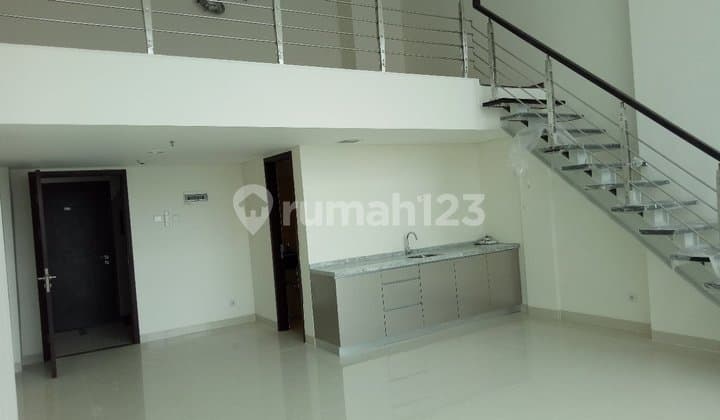 Soho (Small Office Home Office) Brooklyn Harga Dibawah PPJB