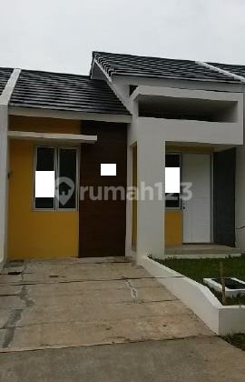 Rumah Siap Huni di Cluster Florance Citra Raya Tangerang Nego Rumah Siap Huni di Cluster Florance Citra Raya Tangerang Nego