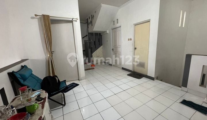 Rumah Hunian Siap Huni di Taman Royal 2 Tangerang Lokasi Strategis