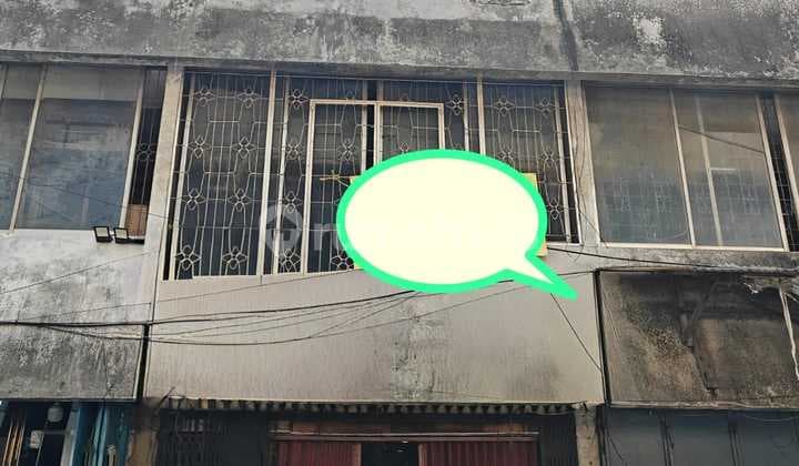 Ruko Siap Pakai di Bukit Puri Permai Jatinegara Barat Strategis