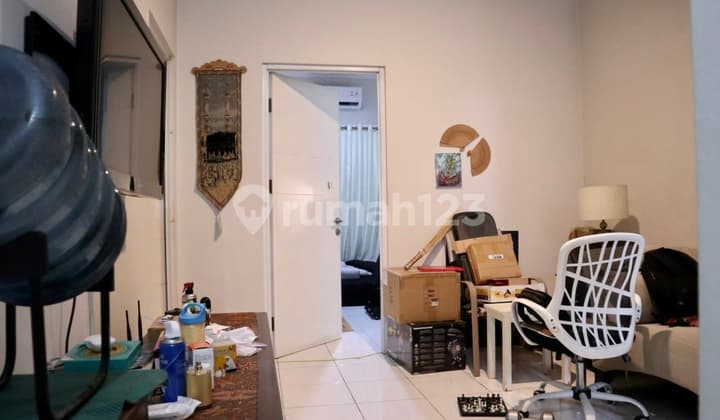 Rumah Siap Huni di Kota Wisata Cibubur Jakarta Timur Lokasi Strategis