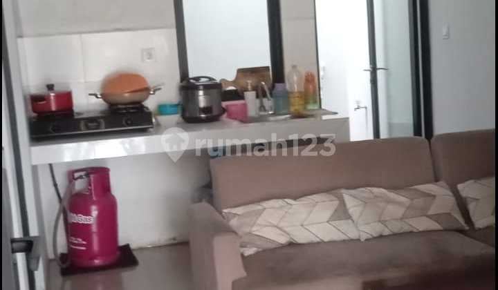 Rumah Siap Huni di Cluster Casco Citra Garden Puri Strategis Rumah Siap Huni di Cluster Casco Citra Garden Puri Strategis