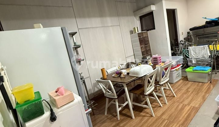 Rumah 2 Lantai Siap Huni di Cluster Asia Green Lake City