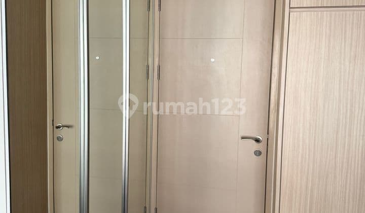 Apartement Tokyo Riverside Sudah Furnish Lokasi Strategis Nego