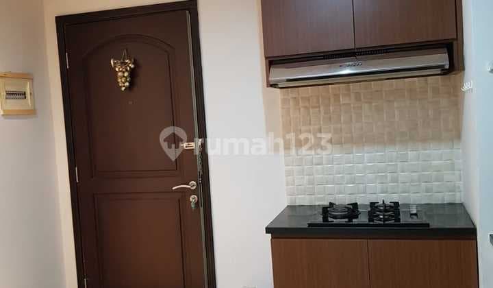 Apt Paladian Park Kelapa Gading 1 Bedroom Siap Huni
