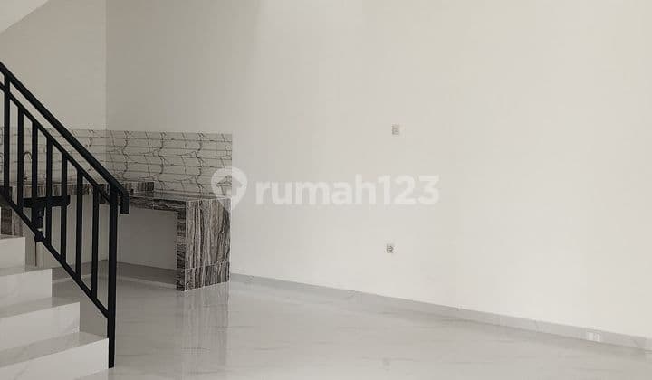Rumah Siap Huni di Metland Puri Tangerang Lokasi Strategis