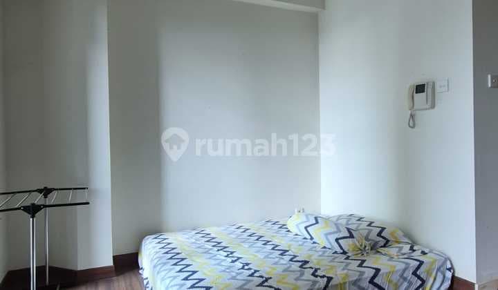 Apartement Puri Orchard di Jakarta Barat Lokasi Strategis Nego