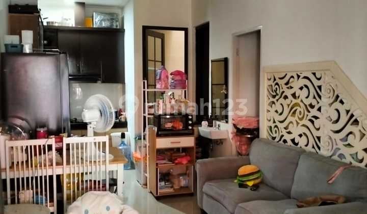 Dijual Rumah Furnishedi di Green Village Tangerang Lokasi Strategis Nego