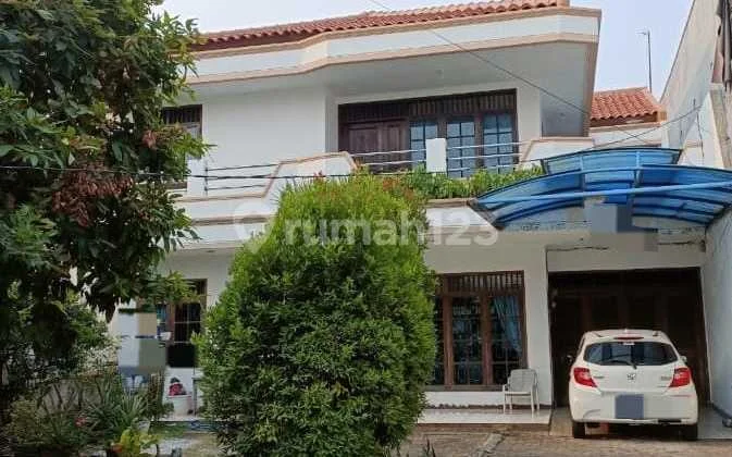 Rumah Siap Huni di Duri Kosambi Jakarta Barat Strategis Rumah Siap Huni di Duri Kosambi Jakarta Barat Strategis