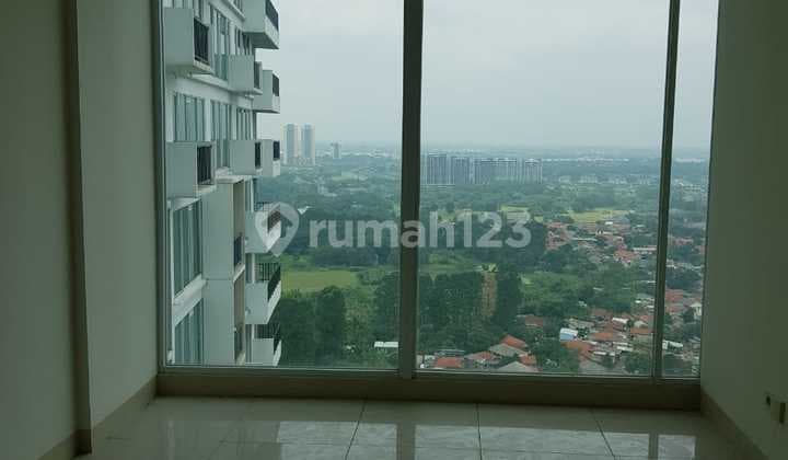 Apartement Tree Park BSD 1 Br Semi Furnish Nego