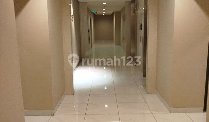 Apartememen Bagus Siap Huni Dengan Furnished Bagus Di Jakarta Barat