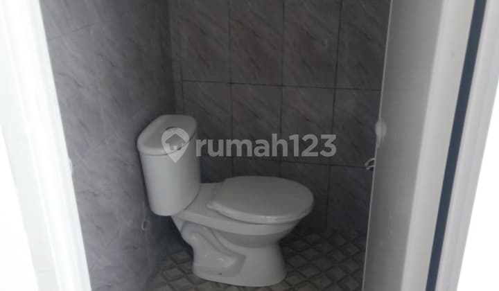 Rumah Rready Di Depok Cash/kpr Tanpa Dp 0%