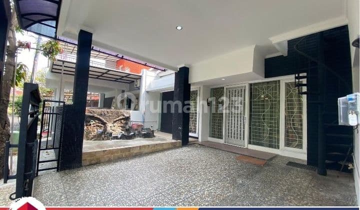 Jual Cepat Rumah Siap Huni,Letak Strategis Di Metland Menteng Cluster Komp Menteng Metropolitan