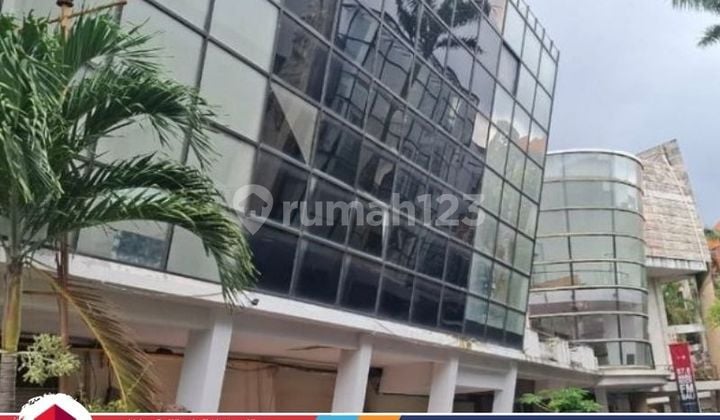 Jual Cepat Ruko Siap Huni 3 Lantai,Letak Strategis Dan Bebas Banjir Di Istana Kuta Galeria Patih Jelantik,BALI