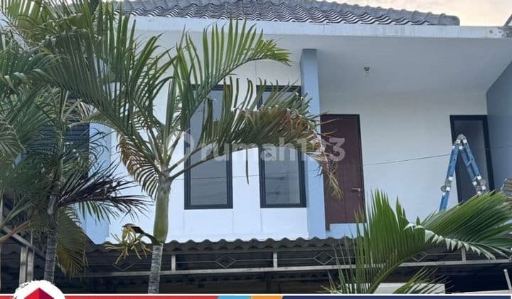 Jual Cepat Rumah Siap Huni,Letak Strategis DiMetland Menteng, habis direnovasi