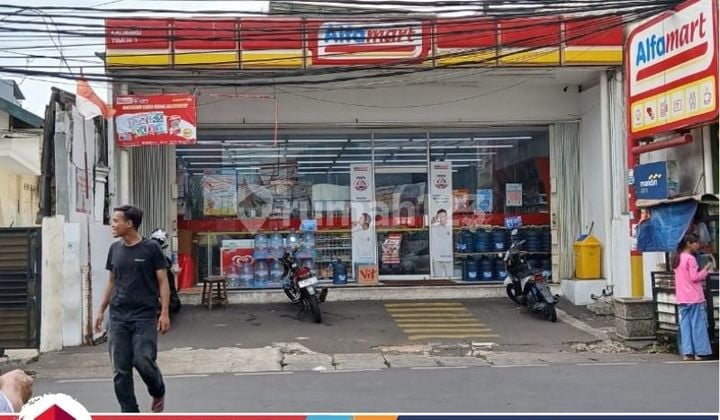 Jual Ruko Siap Huni,Letak Strategis dan Bebas Banjir di Jln Kali Baru Timur ||| No 43 Kel.bungur Senen Jakpus