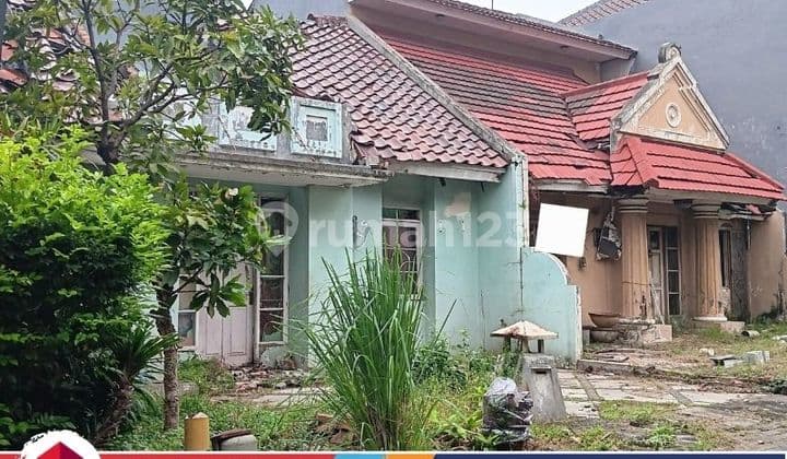 Dijual cepat rumah murah di Metland Menteng, Cakung