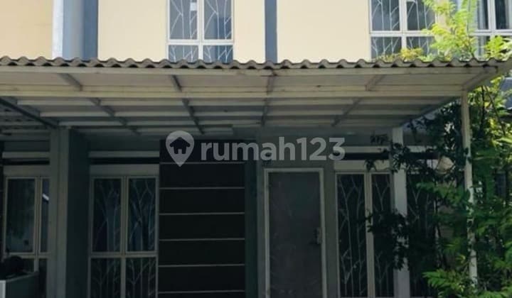 For quick sale, a strategically located house in Metland Menteng, Cakung.