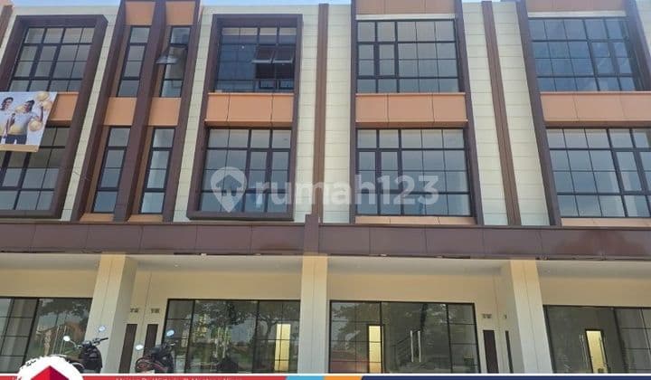 Ruko Idaman, Raih Kesuksesan Bersama Kami di Jl.metland Menteng