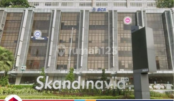 Jual Cepat Ruko Siap Huni 5 Lantai,Letak Strategis Dan Bebas Banjir Di Tanggerang City