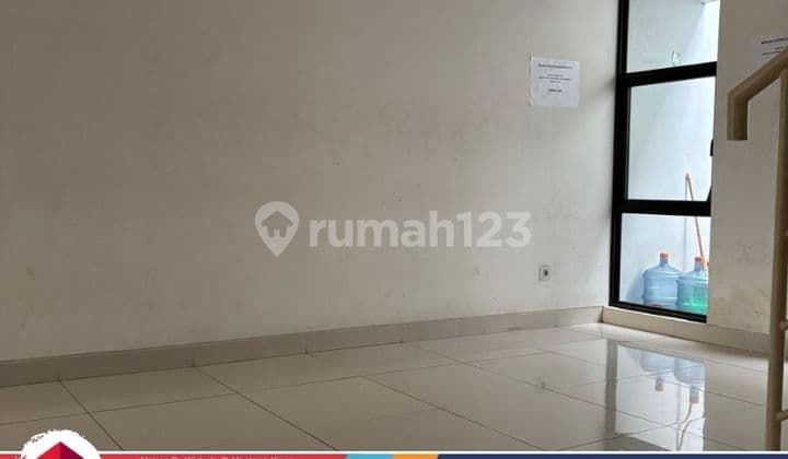 Disewakan Ruko Strategis di Jalur Utama Metland - Cocok untuk Bisnis Kuliner & Retail!